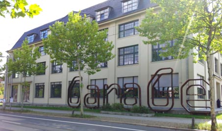 WSCAD Schulungszentrum Leipzig