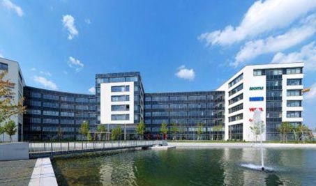 WSCAD Schulungsstandort Garching