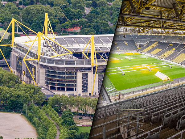 EAF 2020 Dortmund
