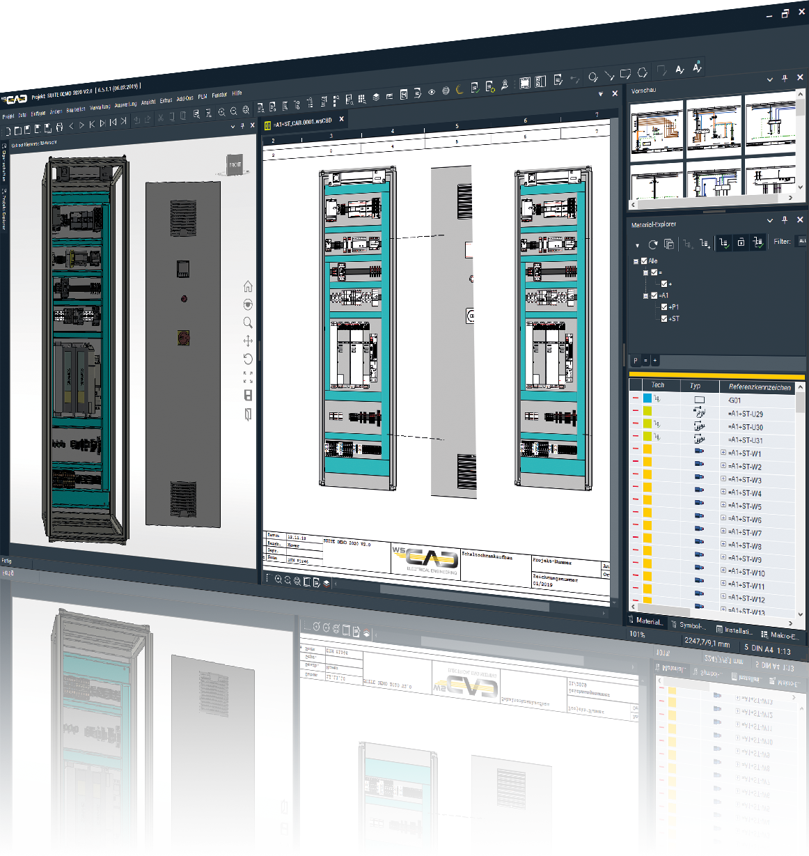 Building Automation 2020 Wscad