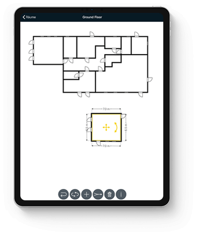 Mockup 3 Building AR