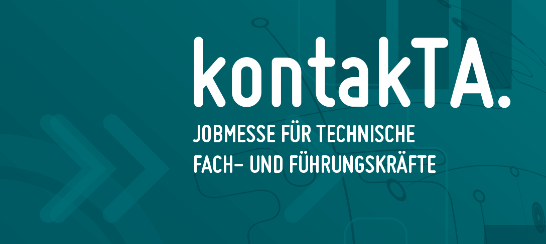 KontakTA Messe