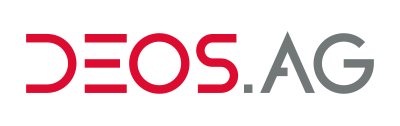Partner Logo DEOS