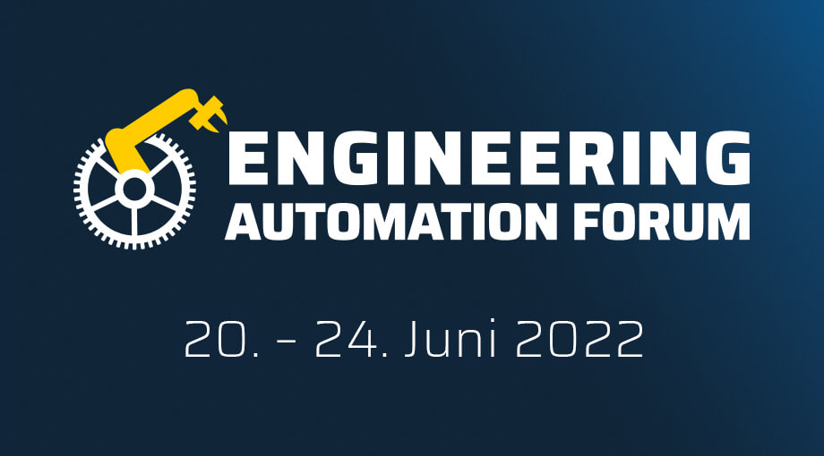 Engineering Automation Forum 2022 News