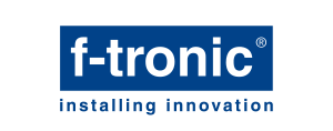 Partner Logo Ftronic