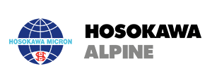 Partner Logo Hosokawa Alpine