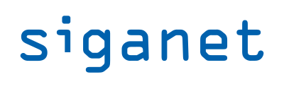 Partner Logo siganet