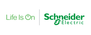 Partner Logo Schneider Electric
