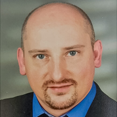 Martin Koch