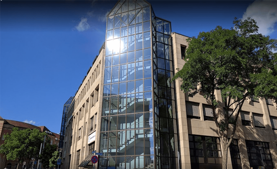 WSCAD Schulungszentrum Kassel