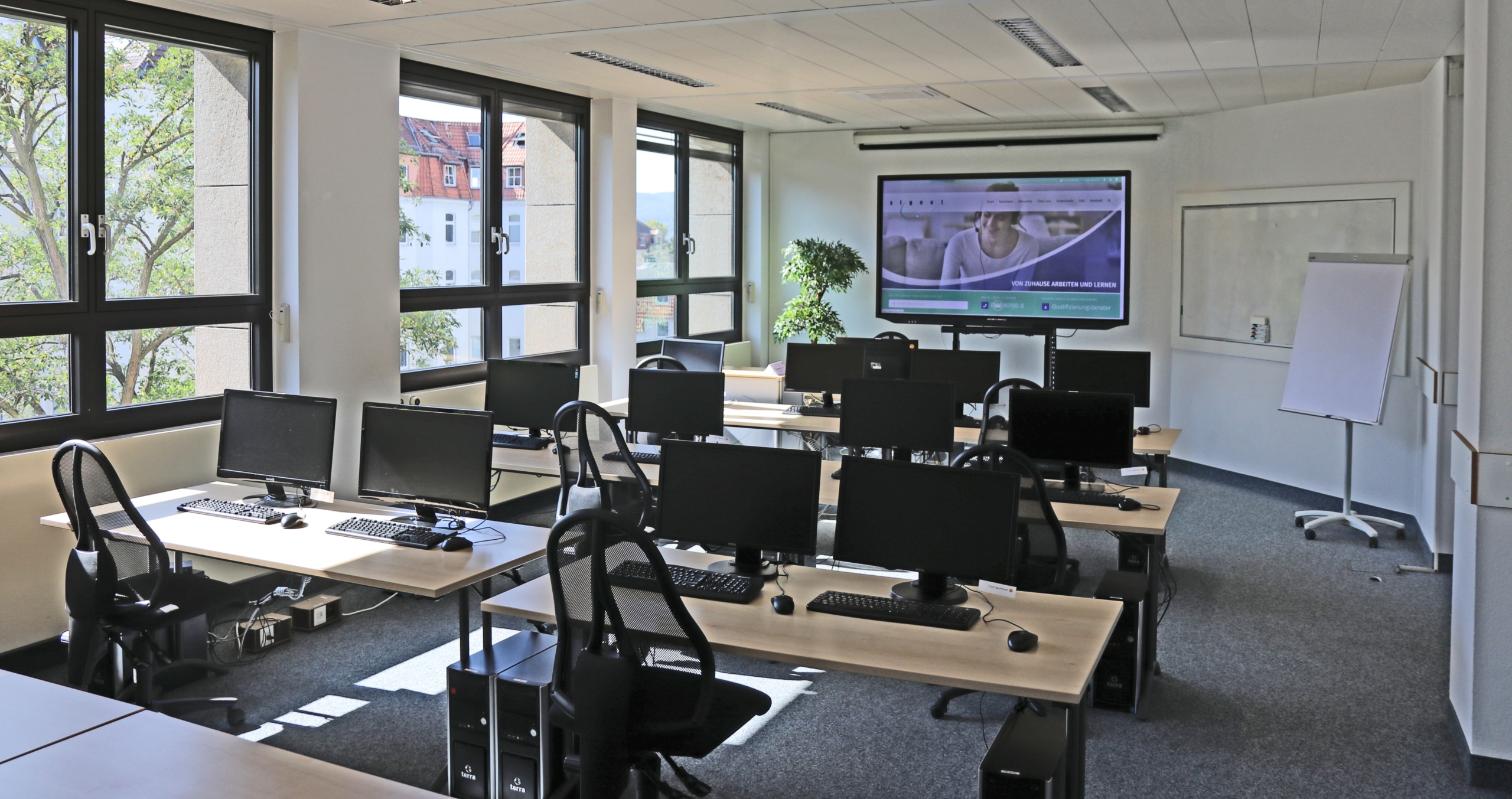 WSCAD Schulungszentrum Kassel