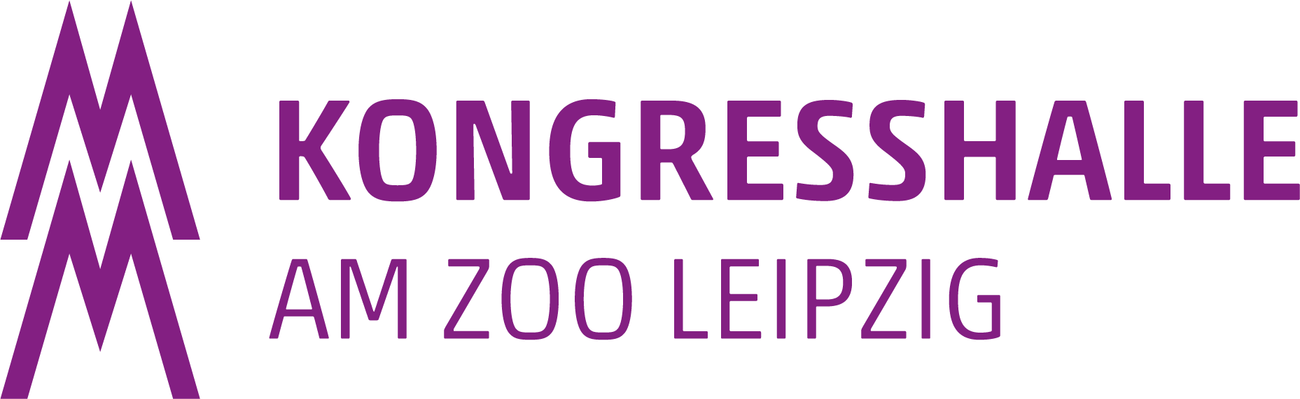 Kongresshalle am Zoo Leipzig