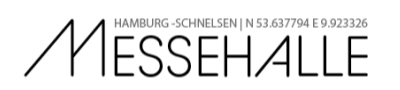 Messehalle Hamburg-Schnelsen