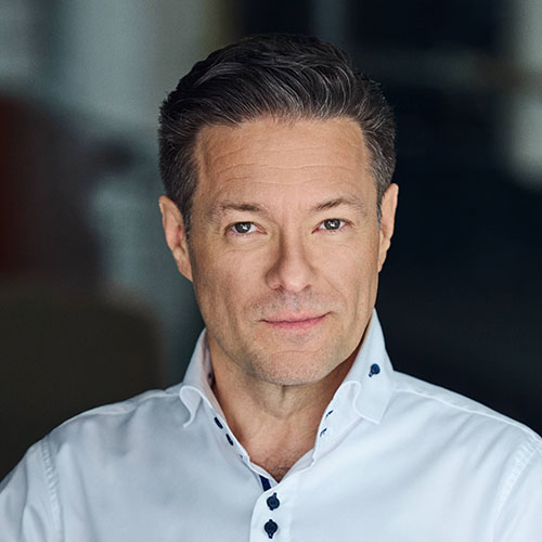 Dr. Axel Zein