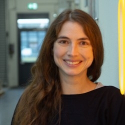 Mareike Menz